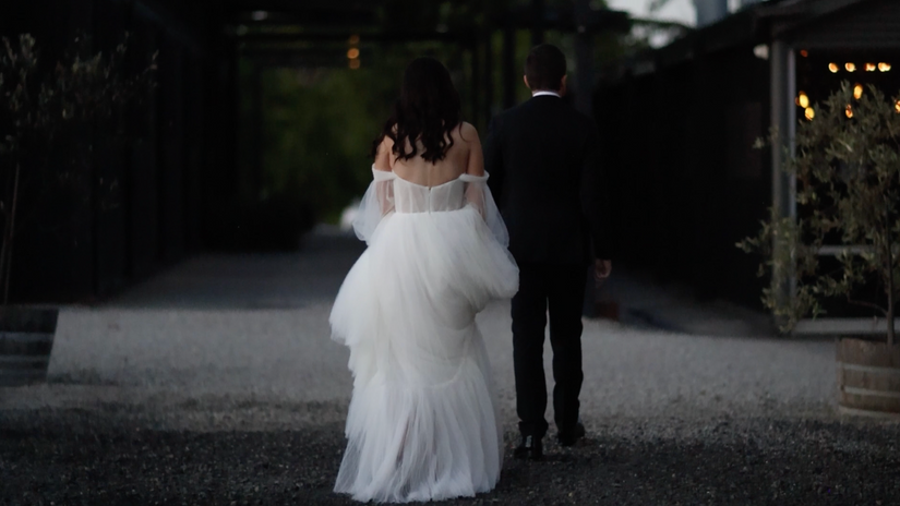 Freya & Rob